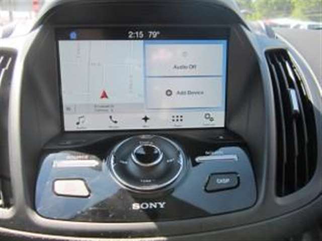 Ford Escape 2017 photo 15